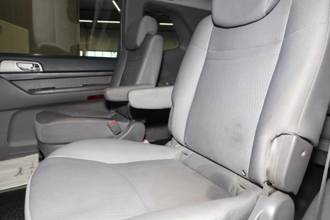 SsangYong Stavic с пробегом 2014 года, цена 1 649 000 рублей, 73000 км, минивэн, Автокод Объявления