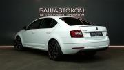 Skoda Octavia III (A7) Рестайлинг Уфа  - изображение 25