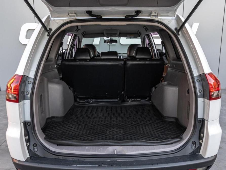 Mitsubishi Pajero Sport II Рестайлинг Краснодар  - изображение 19