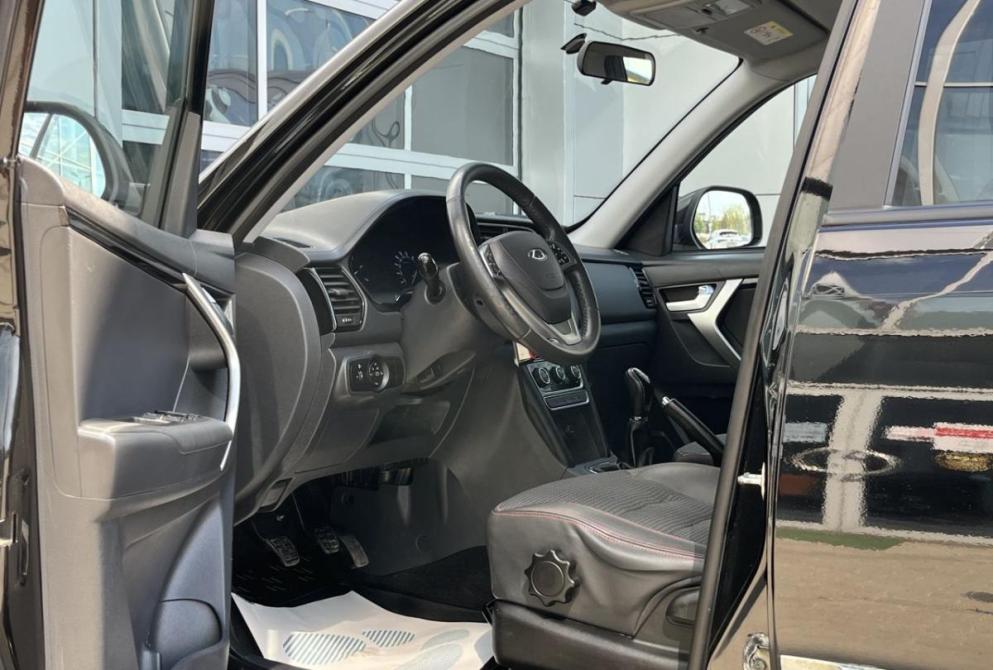 Chery Tiggo 3 I Владимир  - изображение 11