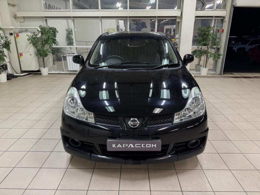 Nissan Wingroad III (Y12) Волгоград  - изображение 3