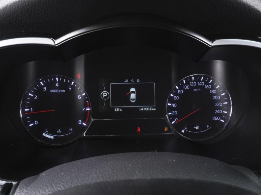 Kia Optima III Рестайлинг Ростов-на-Дону  - изображение 21