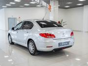 Peugeot 408 I Самара  - изображение 19