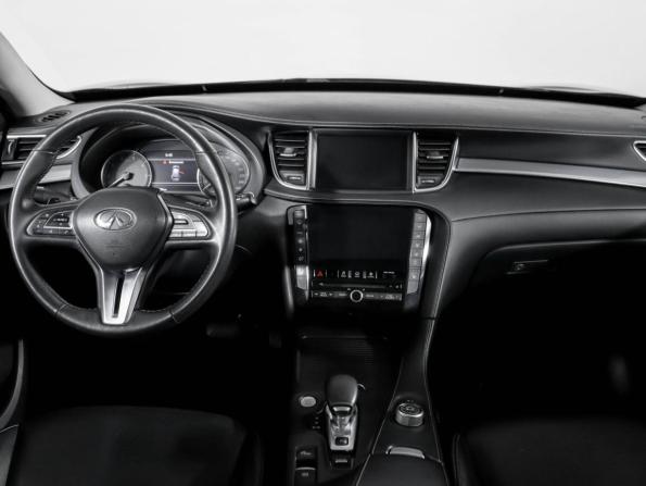 Infiniti QX50 II с пробегом 2018 года, цена 2 350 000 рублей, 141500 км, внедорожник, Автокод Объявления
