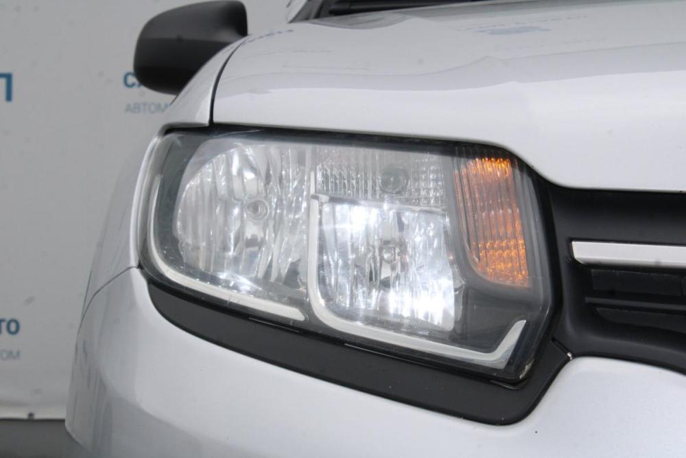Renault Logan II Пермь  - изображение 4