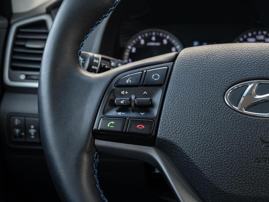 Hyundai Tucson III Краснодар  - изображение 15