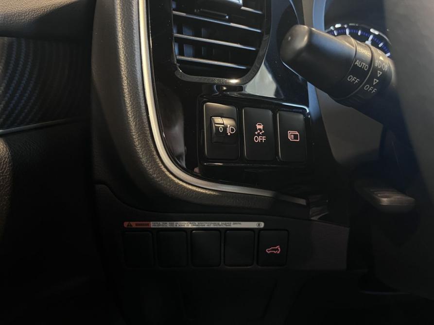 Mitsubishi Outlander III Рестайлинг 3 Чебоксары  - изображение 31