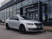 Skoda Octavia III (A7) Санкт-Петербург  - изображение 17