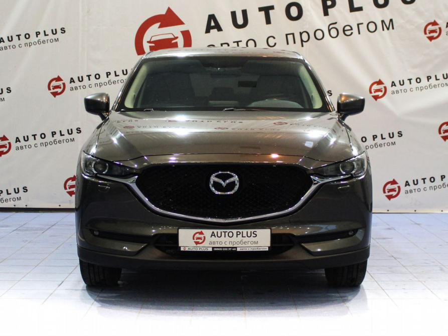 Mazda CX-5 II Минеральные Воды  - изображение 3