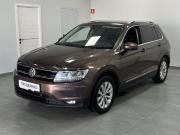 Volkswagen Tiguan II Казань  - изображение 20