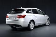 Lada (ВАЗ) Vesta I Тюмень  - изображение 33
