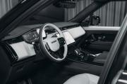 Land Rover Range Rover Sport III Москва  - изображение 67