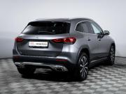 Mercedes-Benz GLA II (H247) Москва  - изображение 25