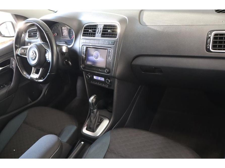 Volkswagen Polo V Рестайлинг Коломна  - изображение 5