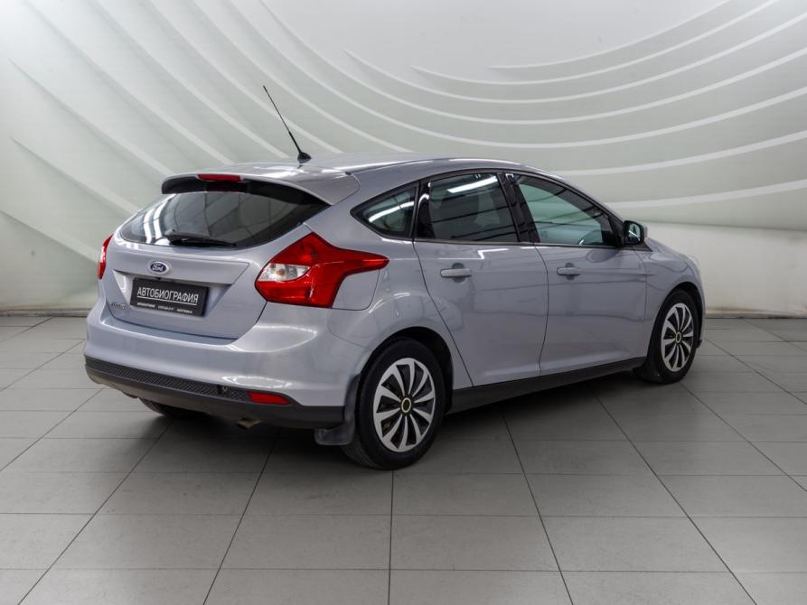Ford Focus III Волгоград  - изображение 7