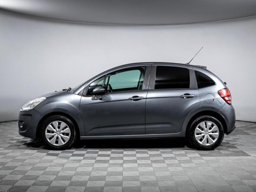 Citroen C3 II Москва  - изображение 9