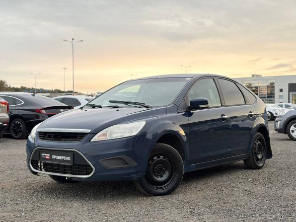 Ford Focus II Рестайлинг с пробегом 2011 года, цена 395 000 рублей, 271000 км, хэтчбек, Автокод Объявления