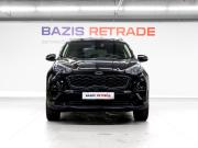 Kia Sportage IV Рестайлинг Тюмень  - изображение 28