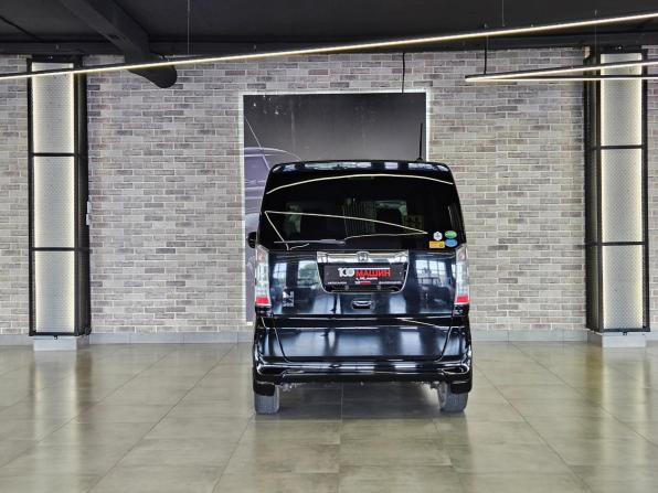 Honda N-BOX I Рестайлинг с пробегом 2016 года, цена 799 000 рублей, 48844 км, минивэн, Автокод Объявления