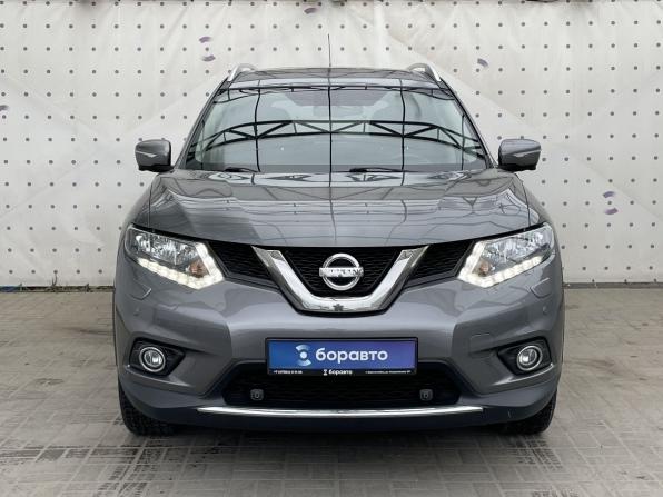 Nissan X-Trail III с пробегом 2015 года, цена 1 880 000 рублей, 93670 км, внедорожник, Автокод Объявления
