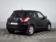 Suzuki Swift IV Санкт-Петербург  - изображение 23