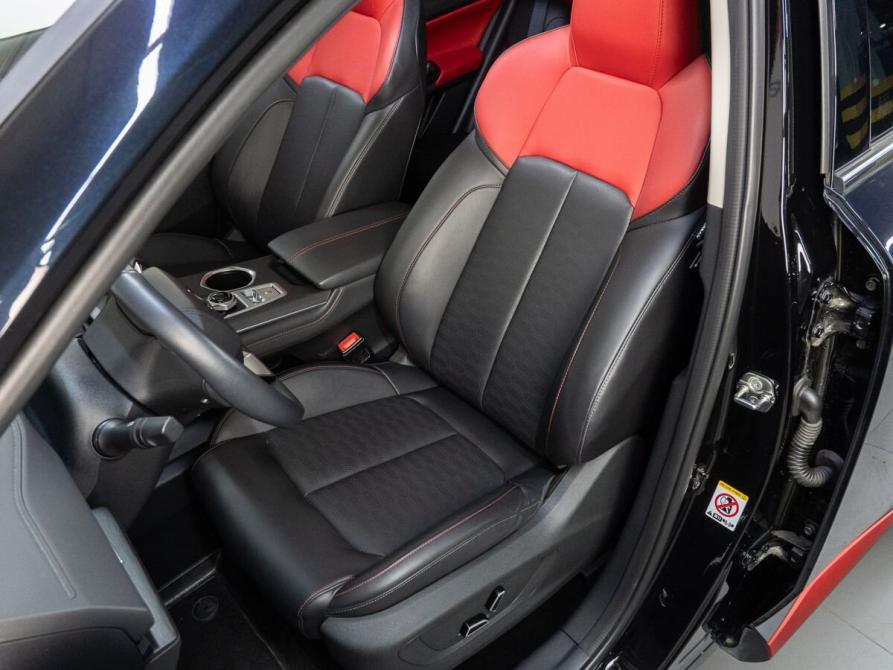 Changan CS55 Plus II Тюмень  - изображение 15