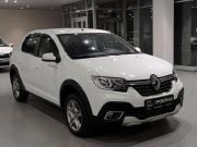 Renault Logan II Рестайлинг Казань  - изображение 25