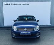 Volkswagen Polo V Рестайлинг Санкт-Петербург  - изображение 19