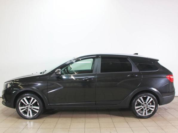 Lada (ВАЗ) Vesta I с пробегом 2018 года, цена 993 000 рублей, 150480 км, универсал, Автокод Объявления