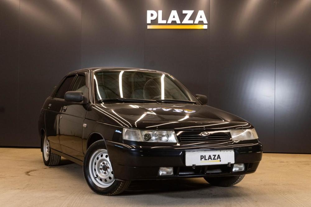 Lada (ВАЗ) 2112 Уфа  - изображение 2