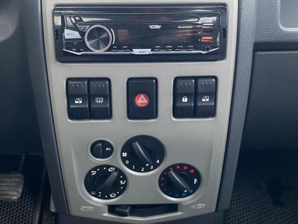 Renault Logan I с пробегом 2007 года, цена 249 000 рублей, 223712 км, седан, Автокод Объявления