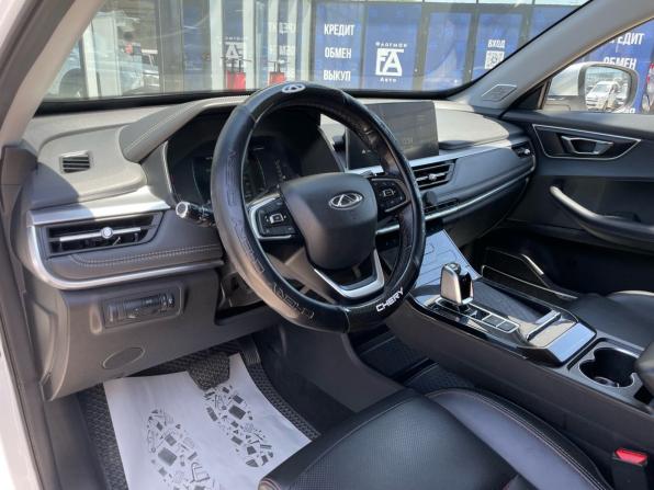 Chery Tiggo 7 Pro I с пробегом 2020 года, цена 1 485 000 рублей, 149000 км, внедорожник, Автокод Объявления