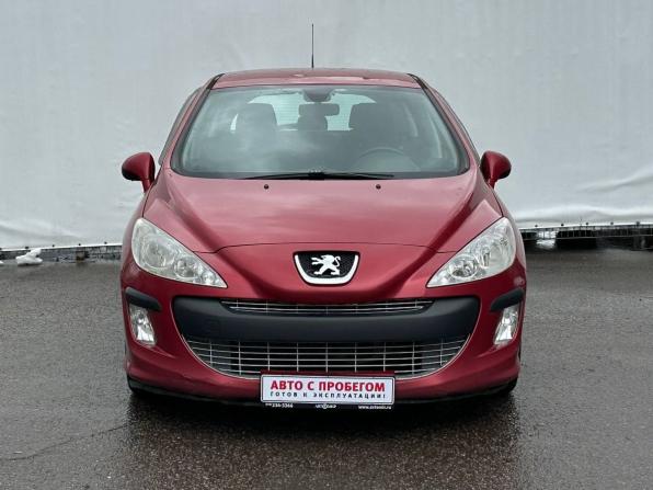Peugeot 308 I с пробегом 2010 года, цена 390 000 рублей, 218529 км, хэтчбек, Автокод Объявления