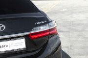 Toyota Corolla XI (E160 E170 E180) Рестайлинг 1 Казань  - изображение 31