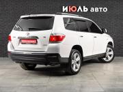 Toyota Highlander II (XU40) Рестайлинг Екатеринбург  - изображение 26