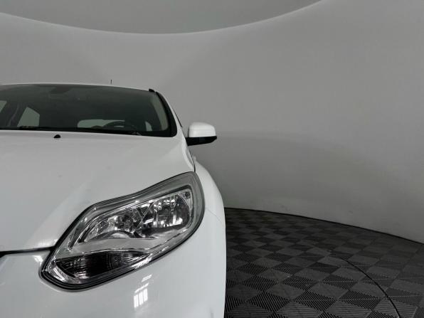 Ford Focus III с пробегом 2012 года, цена 699 000 рублей, 217000 км, хэтчбек, Автокод Объявления
