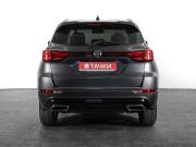 Changan CS75 I Рестайлинг Иркутск  - изображение 31