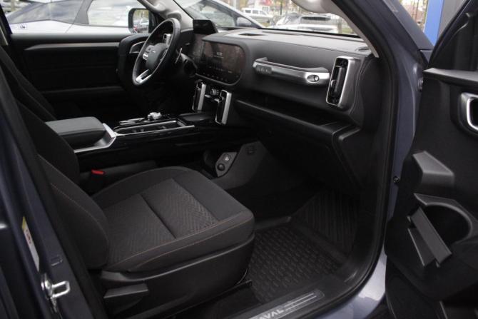 Haval Dargo I с пробегом 2025 года, цена 3 150 000 рублей, 30264 км, внедорожник, Автокод Объявления