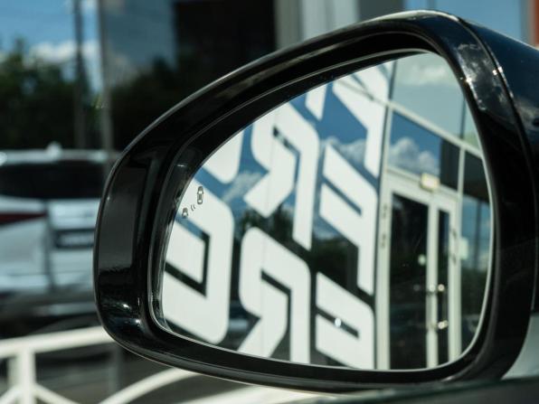 Kia Stinger I с пробегом 2019 года, цена 2 390 000 рублей, 90582 км, лифтбек, Автокод Объявления