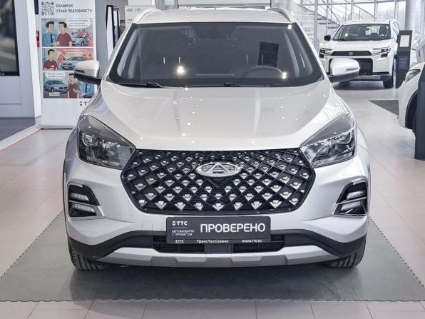 Chery Tiggo 4 Pro I Рестайлинг с пробегом 2025 года, цена 1 670 000 рублей, 21882 км, внедорожник, Автокод Объявления