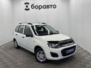 Lada (ВАЗ) Kalina II Воронеж  - изображение 22