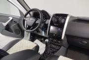 Lada (ВАЗ) Largus I Рестайлинг Саратов  - изображение 40