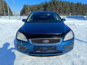 Ford Focus II Тюмень  - изображение 19