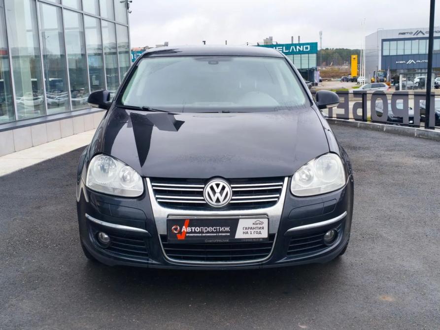 Volkswagen Jetta V Пермь  - изображение 3