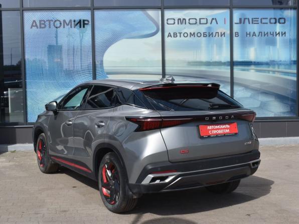 Omoda C5 I с пробегом 2024 года, цена 1 750 000 рублей, 19657 км, внедорожник, Автокод Объявления