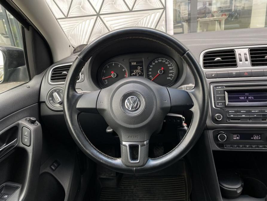 Volkswagen Polo V Москва  - изображение 14