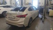 Hyundai Solaris II Санкт-Петербург  - изображение 10