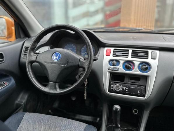 Honda HR-V I с пробегом 2000 года, цена 349 000 рублей, 213960 км, внедорожник, Автокод Объявления