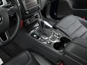Volkswagen Touareg II Рестайлинг Москва  - изображение 28