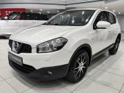 Nissan Qashqai I Рестайлинг Казань  - изображение 23